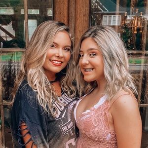 Meet your Posher, Terri